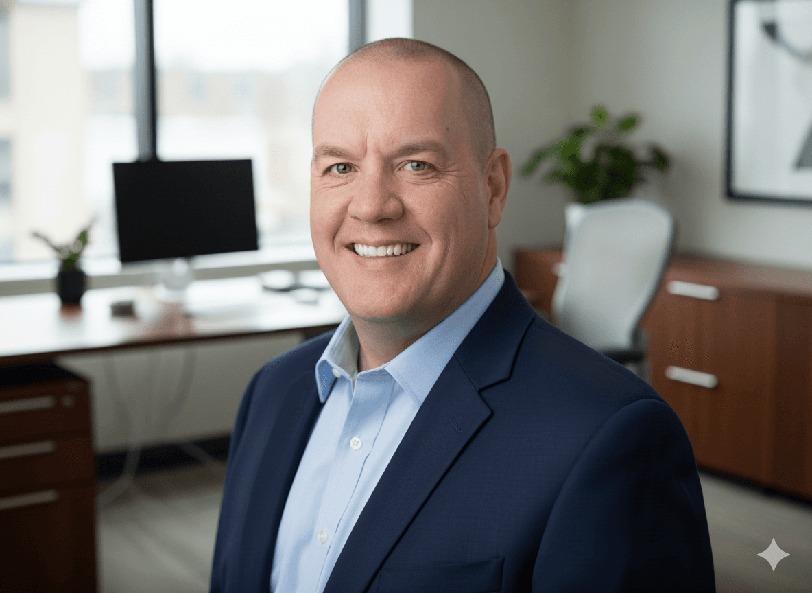 Jason Cochran - Founder of True Loops